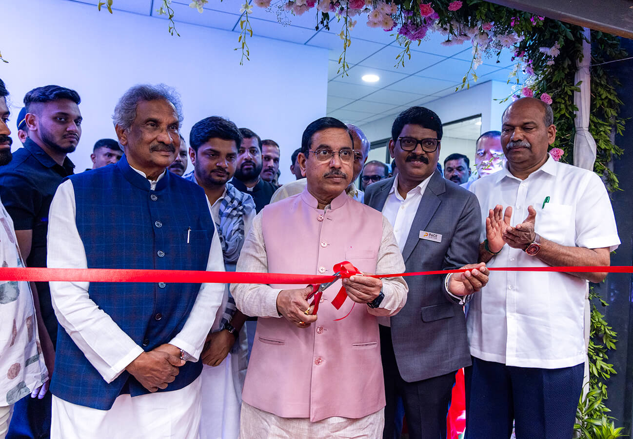 Pralhad Joshi inaugurates BESS in Bengaluru;  ₹5,400 cr additional VGF coming soon